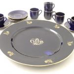 839 3172 DINNER SET